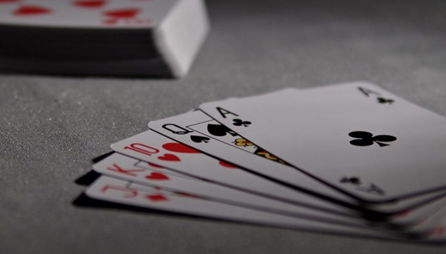 Strategi dan Tips Main Poker